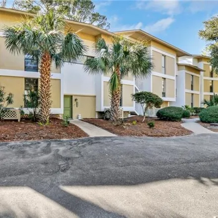 Buy this 2 bed condo on Ocean Oaks by Hilton in South Forest Beach Drive, Coligny