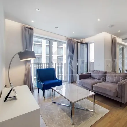 Rent this 1 bed apartment on 242 Gray's Inn Road in London, WC1X 8JR