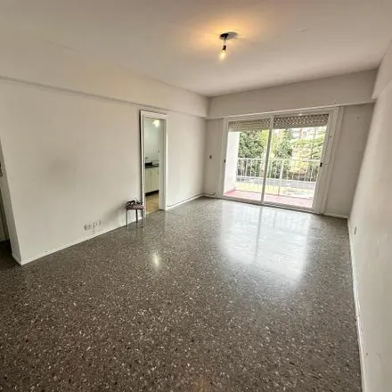 Rent this 1 bed apartment on Aristóbulo del Valle 157 in 1824 Lanús, Argentina