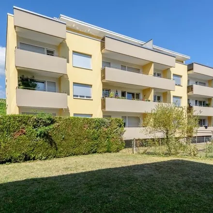 Image 2 - Rue du Verger, 2017 Boudry, Switzerland - Apartment for rent