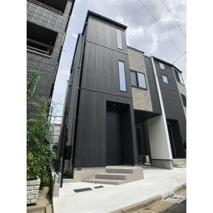 Image 1 - unnamed road, Kameido 7-chome, Koto, 136-0071, Japan - Apartment for rent