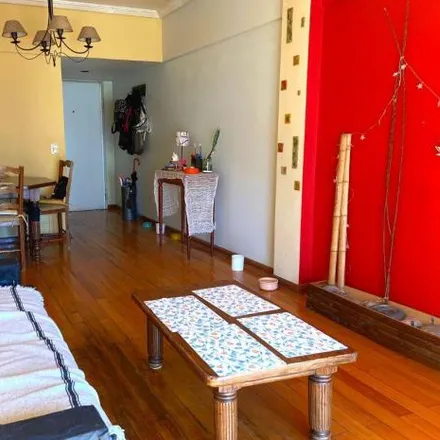 Buy this 3 bed apartment on Blanco Encalada 5543 in Villa Urquiza, 1431 Buenos Aires