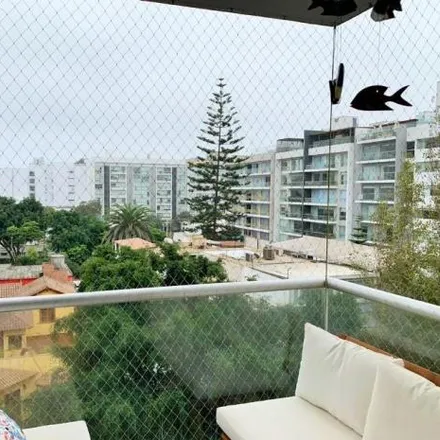 Buy this 3 bed apartment on Avenida Mariscal Sucre 279 in Miraflores, Lima Metropolitan Area 15073