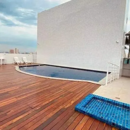 Image 2 - Rua Godofredo Fraga, Marapé, Santos - SP, 11065-600, Brazil - Apartment for sale