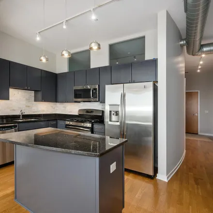 Image 4 - River Place on the Park, 700 North Larrabee Street, Chicago, IL 60661, USA - House for sale