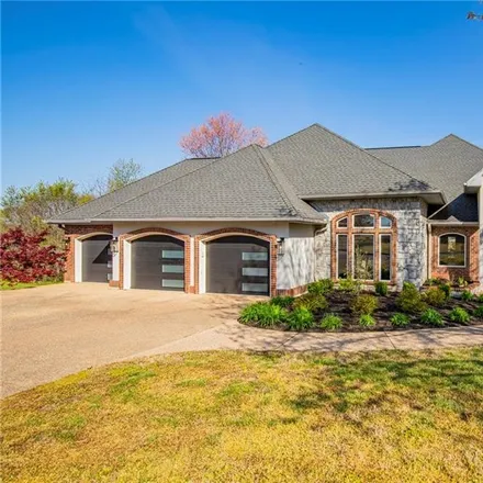 Buy this 4 bed house on 15 West Dover Drive in Rogers, AR 72758