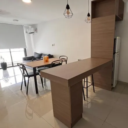 Rent this studio apartment on Leandro N. Alem 109 in Departamento Punilla, 5152 Villa Carlos Paz