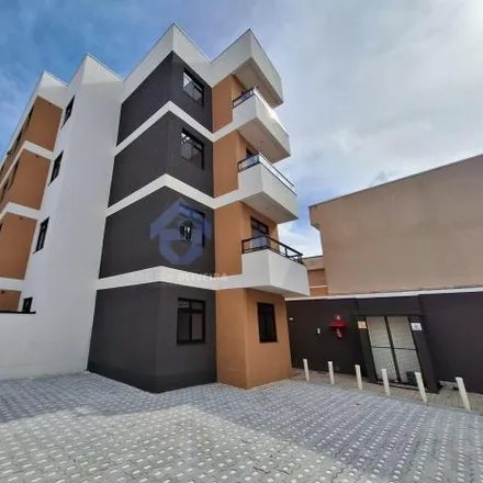 Image 2 - Rua Francisco Beltrão, Cidade Jardim, São José dos Pinhais - PR, 83035, Brazil - Apartment for sale