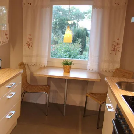 Rent this 4 bed apartment on Lubmin in Mecklenburg-Vorpommern, Germany