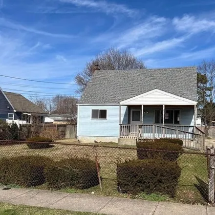 Buy this 4 bed house on 39 Doolittle Street in Brentwood, NY 11717