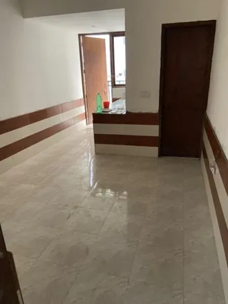 Rent this 1 bed apartment on unnamed road in Sector 83, Gurugram District - 122050