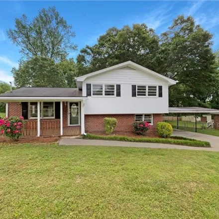 Buy this 3 bed house on 4970 Sheila Lane in Paulding County, GA 30127