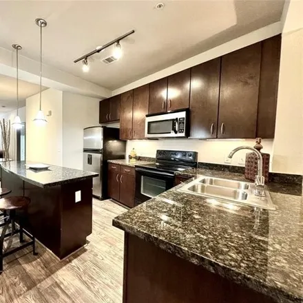 Rent this 2 bed apartment on unnamed road in Houston, TX 77046