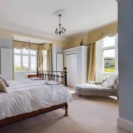 Rent this 7 bed house on Ilfracombe in EX34 9NW, United Kingdom