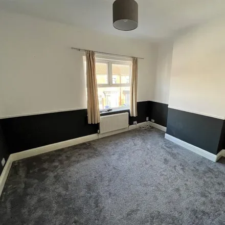 Rent this 1 bed apartment on Broughton Avenue in Bentley, DN5 9QS