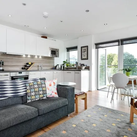 Rent this 2 bed apartment on 27 Roehampton Lane in London, SW15 5PU