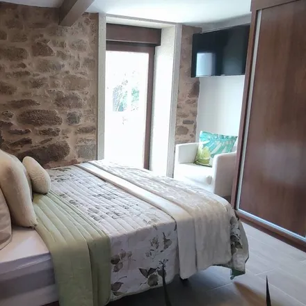 Rent this 1 bed townhouse on Camariñas in Galicia, Spain