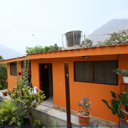 Image 1 - Avenida Nueva Toledo, Cieneguilla, Lima Metropolitan Area, Peru - House for rent