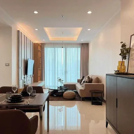 Image 5 - Moonstone, Soi Sukhumvit 39, Vadhana District, Bangkok 10110, Thailand - Apartment for rent