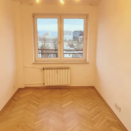 Rent this 3 bed apartment on Walewska 2 in 04-022 Warsaw, Poland