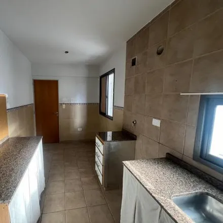 Buy this 2 bed apartment on Martín Rodríguez 950 in Nuestra Señora de Lourdes, Rosario