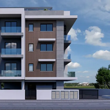 Buy this 2 bed apartment on Theodosi Xatzitheodosiou in 4156 Kato Polemidion Municipality, Cyprus