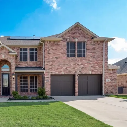 Buy this 4 bed house on 7124 Playa Paraiso Drive in The Cove, Grand Prairie