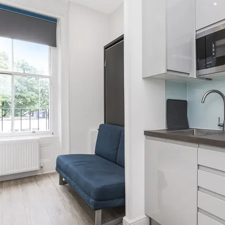 Image 4 - 3 Queensborough Terrace, London, W2 3SG, United Kingdom - Apartment for rent