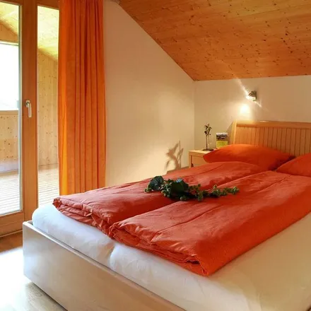 Rent this 3 bed apartment on Rehmen in 6883 Gemeinde Au, Austria