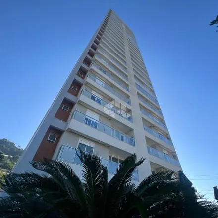 Buy this 2 bed apartment on Escola Básica Yolanda Laurindo Ardigó in Avenida Bráulio Werner 164, Praia Brava