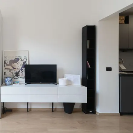 Image 3 - Brilliant studio in Porta Nuova  Milan 20121 - Apartment for rent