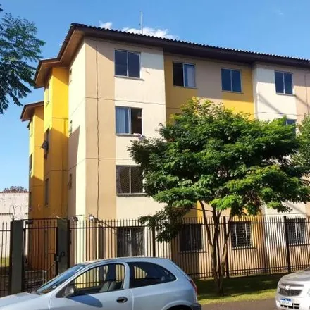 Image 2 - Rua Ourizona 1255, Sítio Cercado, Curitiba - PR, 81925, Brazil - Apartment for sale