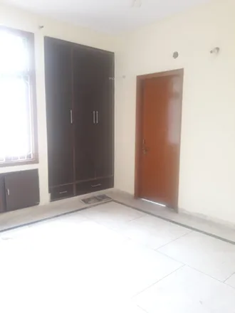 Rent this 4 bed apartment on unnamed road in Sector 18, Dwarka - 110078