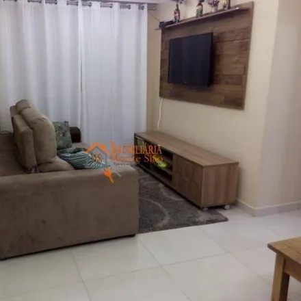Buy this 2 bed apartment on Guarda Civil Municipal de Guarulhos in Rua Felicio Marcondes, Centro