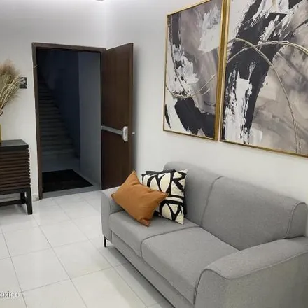 Buy this studio apartment on Calle Lago Alberto in Colonia Anáhuac Dos Lagos, 11520 Mexico City