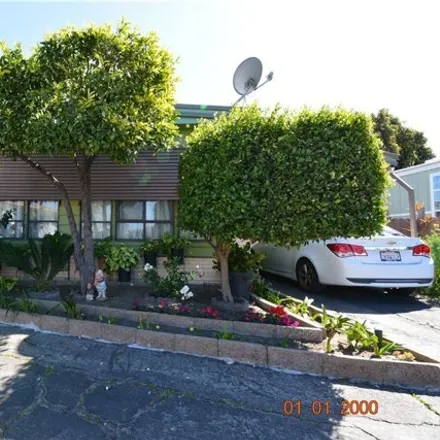 Buy this studio apartment on South Parkwood in El Monte, CA 91732