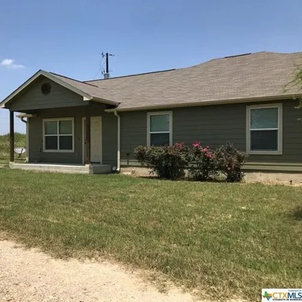 Image 1 - Horace Howard Drive, Hays County, TX 78666, USA - House for rent