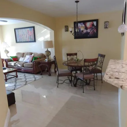 Rent this 2 bed apartment on Southwest Peacock Boulevard in Port Saint Lucie, FL 34986