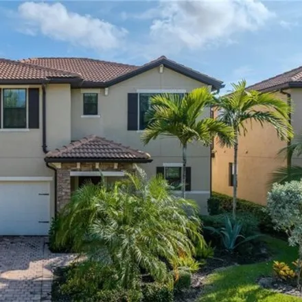 Rent this 4 bed house on 14442 Tuscany Pointe Trail in Collier County, FL 34120