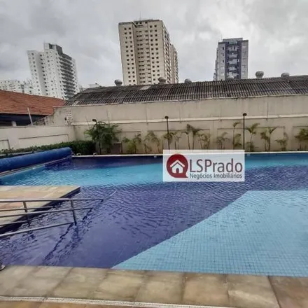 Buy this 3 bed apartment on Rua Agostinho Gomes 1602 in Ipiranga, São Paulo - SP