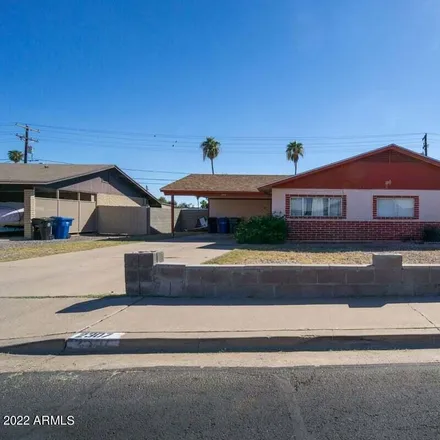 Image 8 - 1853 East Berry Circle, Mesa, AZ 85204, USA - Duplex for sale
