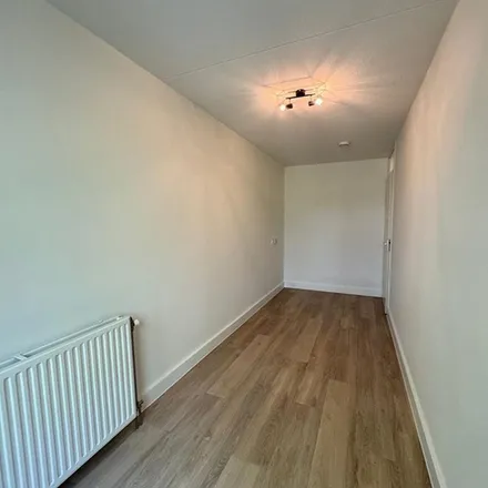 Image 7 - Conradstraat 86A, 1018 NK Amsterdam, Netherlands - Apartment for rent