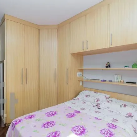 Buy this 3 bed apartment on Rua Agostinho Gomes in Ipiranga, São Paulo - SP