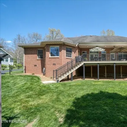 Image 8 - 101 Sandpiper Loop, Crossville, TN 38555, USA - House for sale
