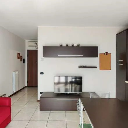 Rent this 1 bed apartment on Via Giacomo Leopardi in 20851 Lissone MB, Italy