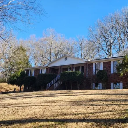 Buy this 4 bed house on 152 Little Mountain Acres Road in Calhoun, McMinn County