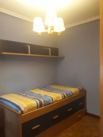 Rent this 3 bed room on Plaza Cuatro Caminos in Santander, Cantabria