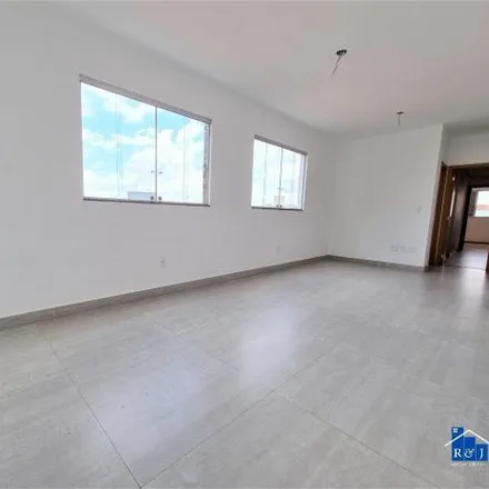 Buy this 4 bed apartment on Rua Frei Manoel da Cruz in Liberdade, Belo Horizonte - MG