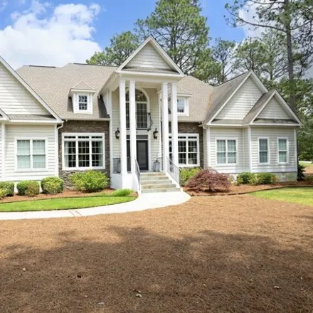 Buy this 4 bed house on Pinehurst Course No. 9 in Saint Mellions Drive, Southern Pines