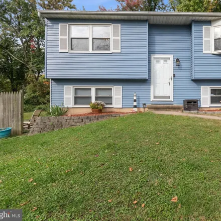 Buy this 2 bed house on 1934 Hannah Avenue in Arbutus, MD 21227